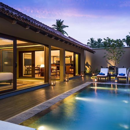 Anantara Kalutara Resort Exterior photo