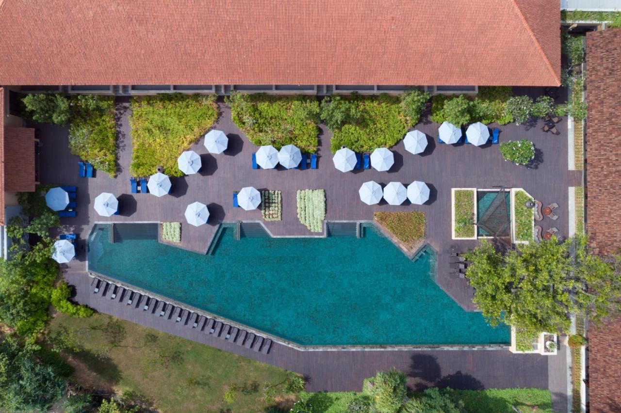 Anantara Kalutara Resort Exterior photo