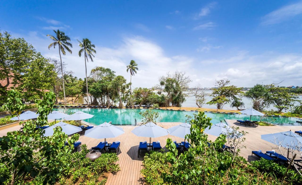 Anantara Kalutara Resort Exterior photo