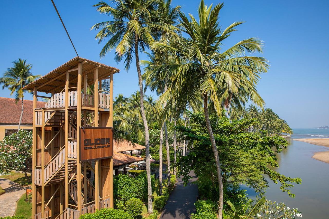 Anantara Kalutara Resort Exterior photo