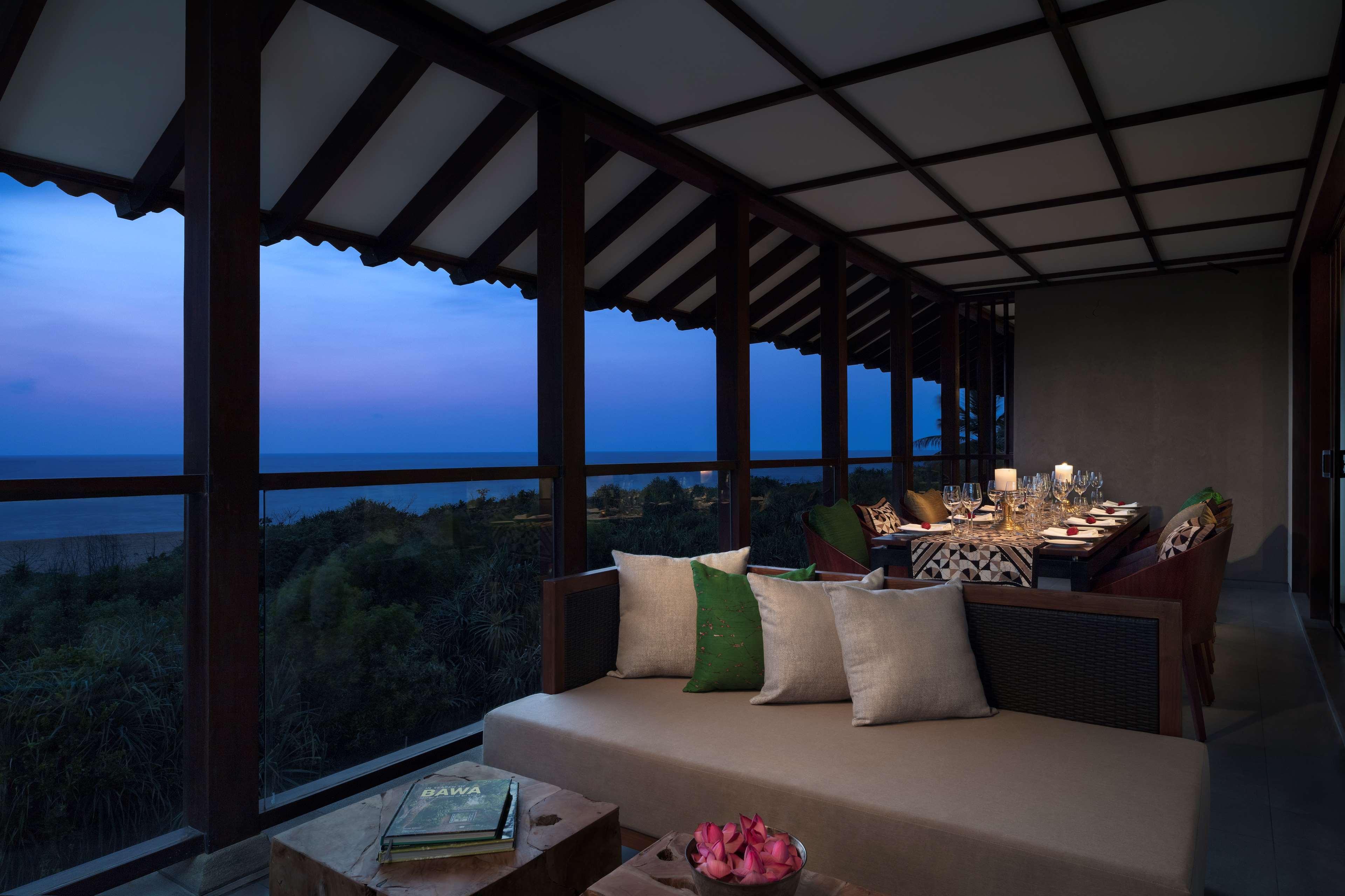 Anantara Kalutara Resort Exterior photo