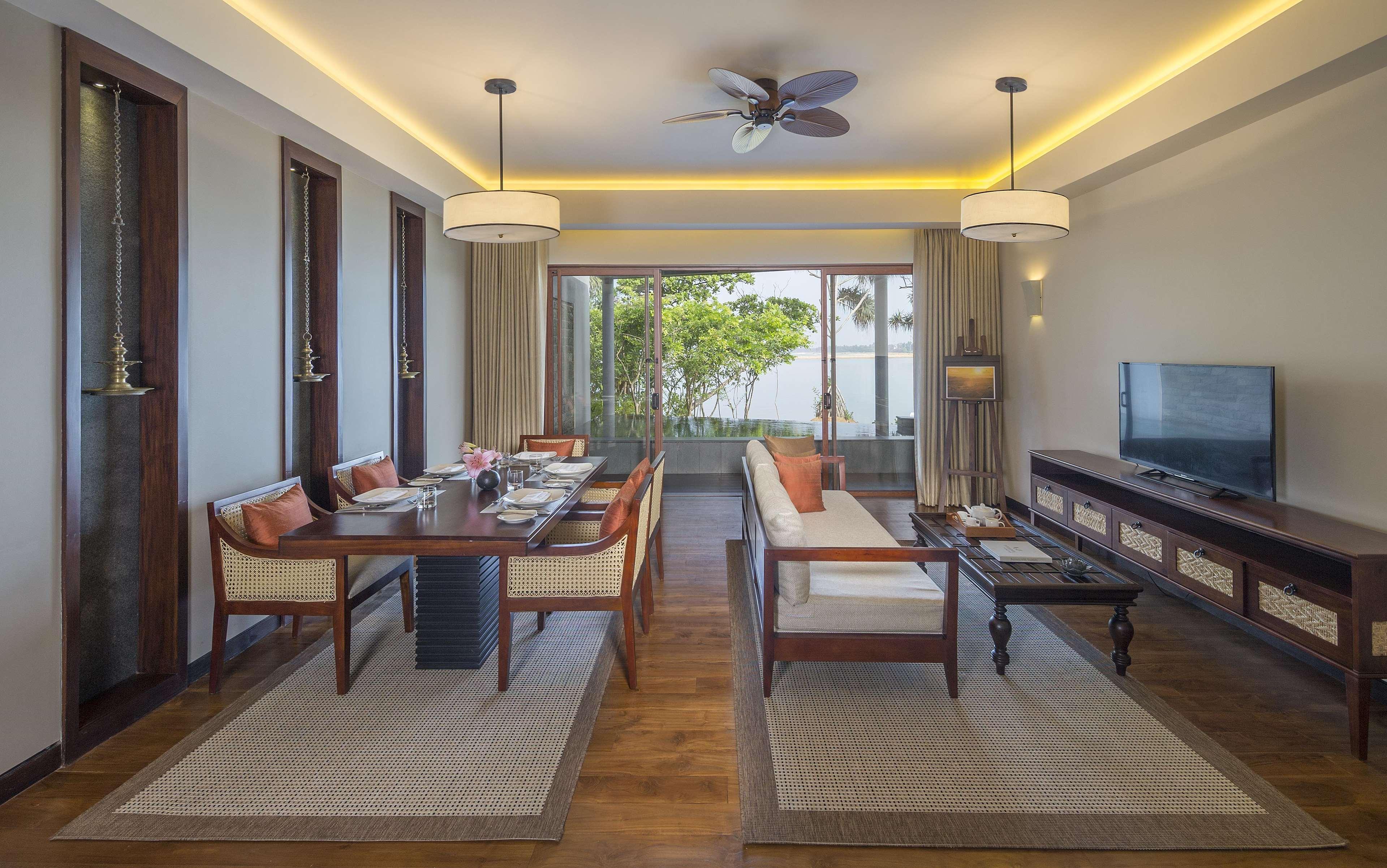 Anantara Kalutara Resort Exterior photo