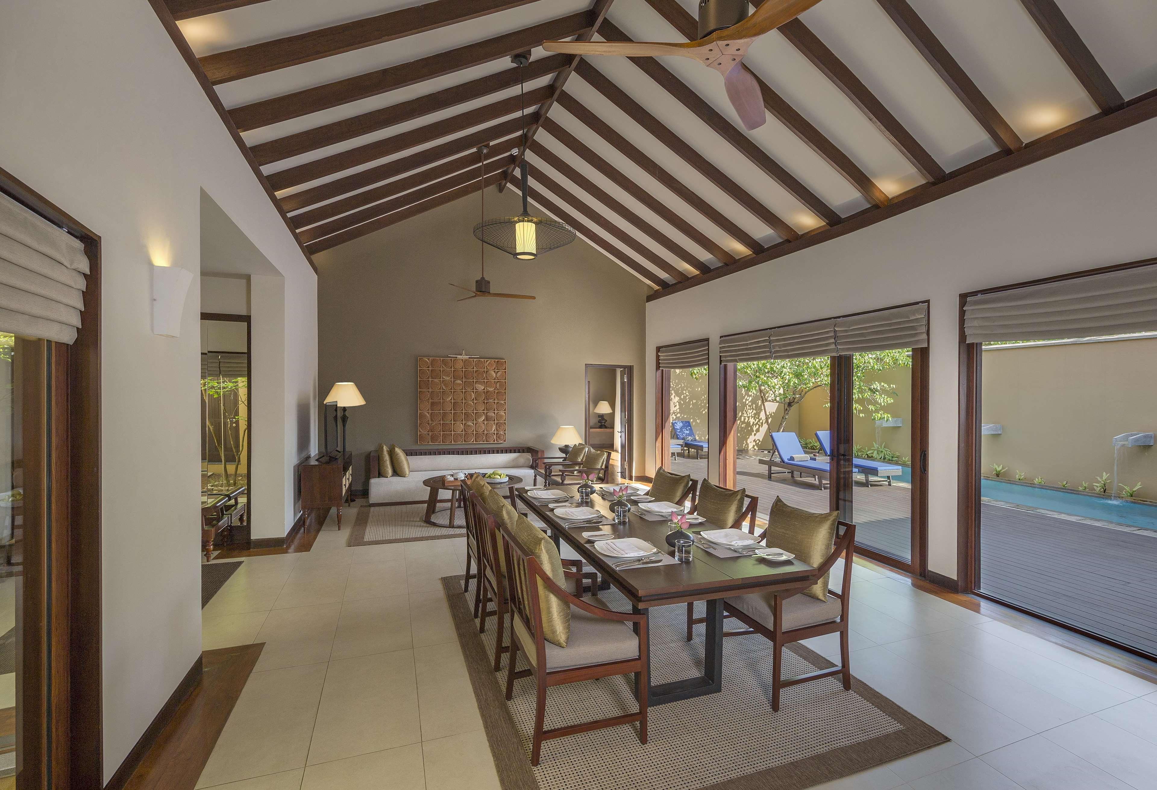 Anantara Kalutara Resort Exterior photo