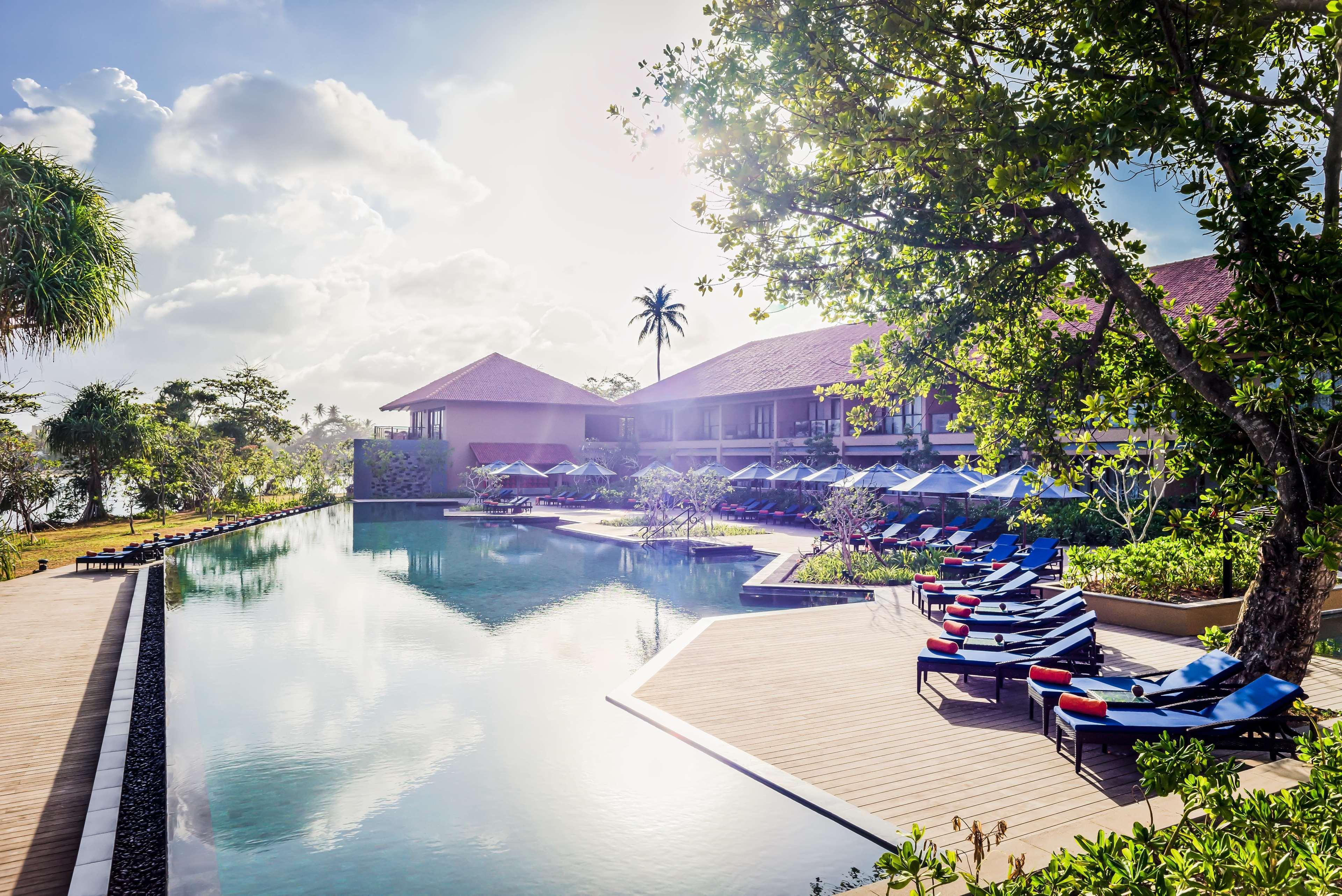 Anantara Kalutara Resort Exterior photo