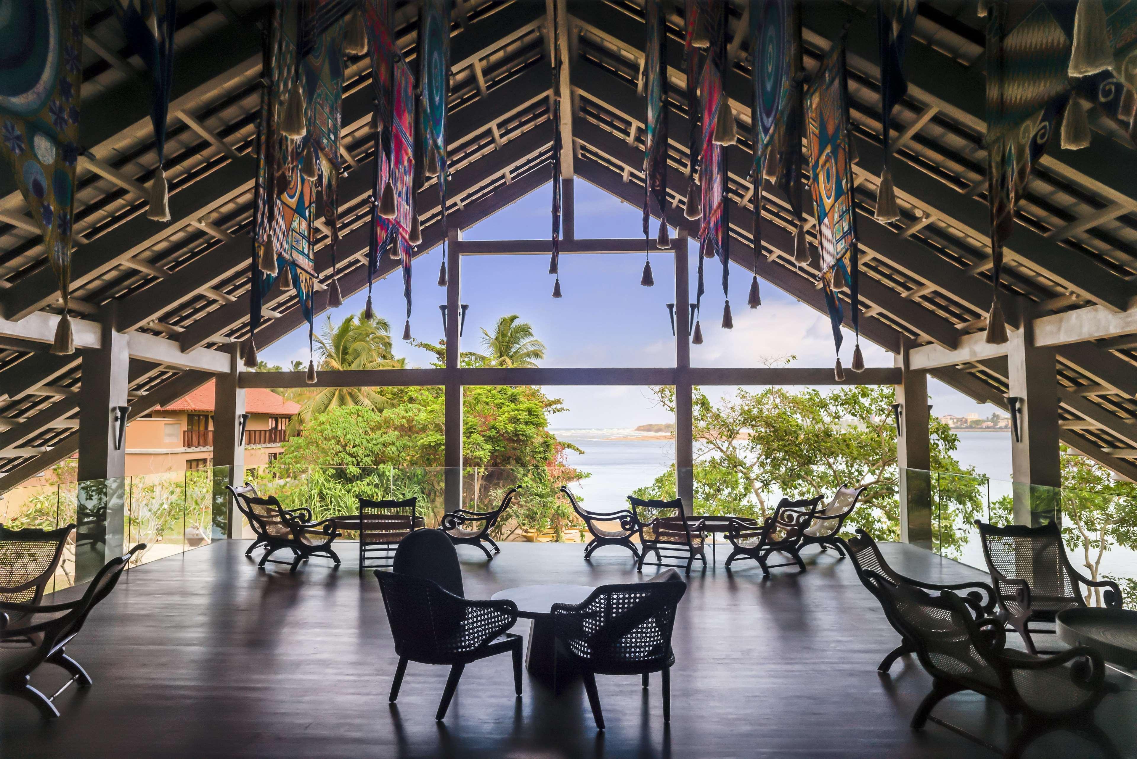 Anantara Kalutara Resort Exterior photo