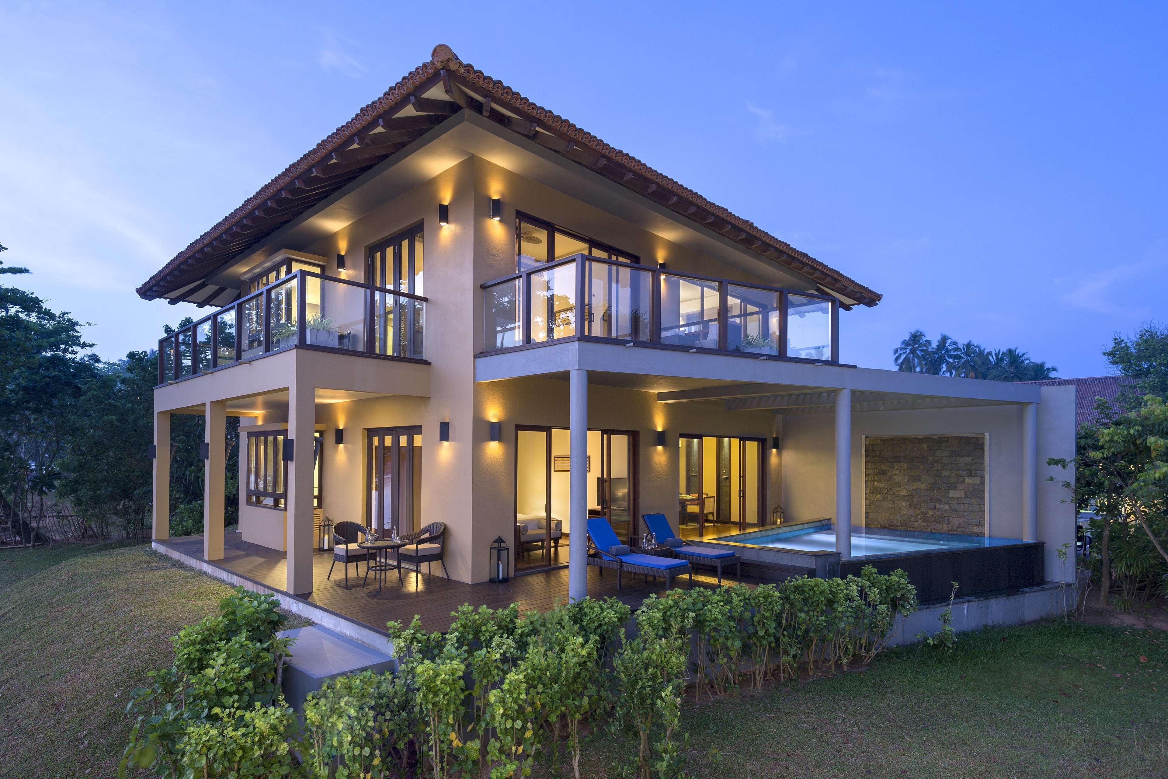 Anantara Kalutara Resort Exterior photo