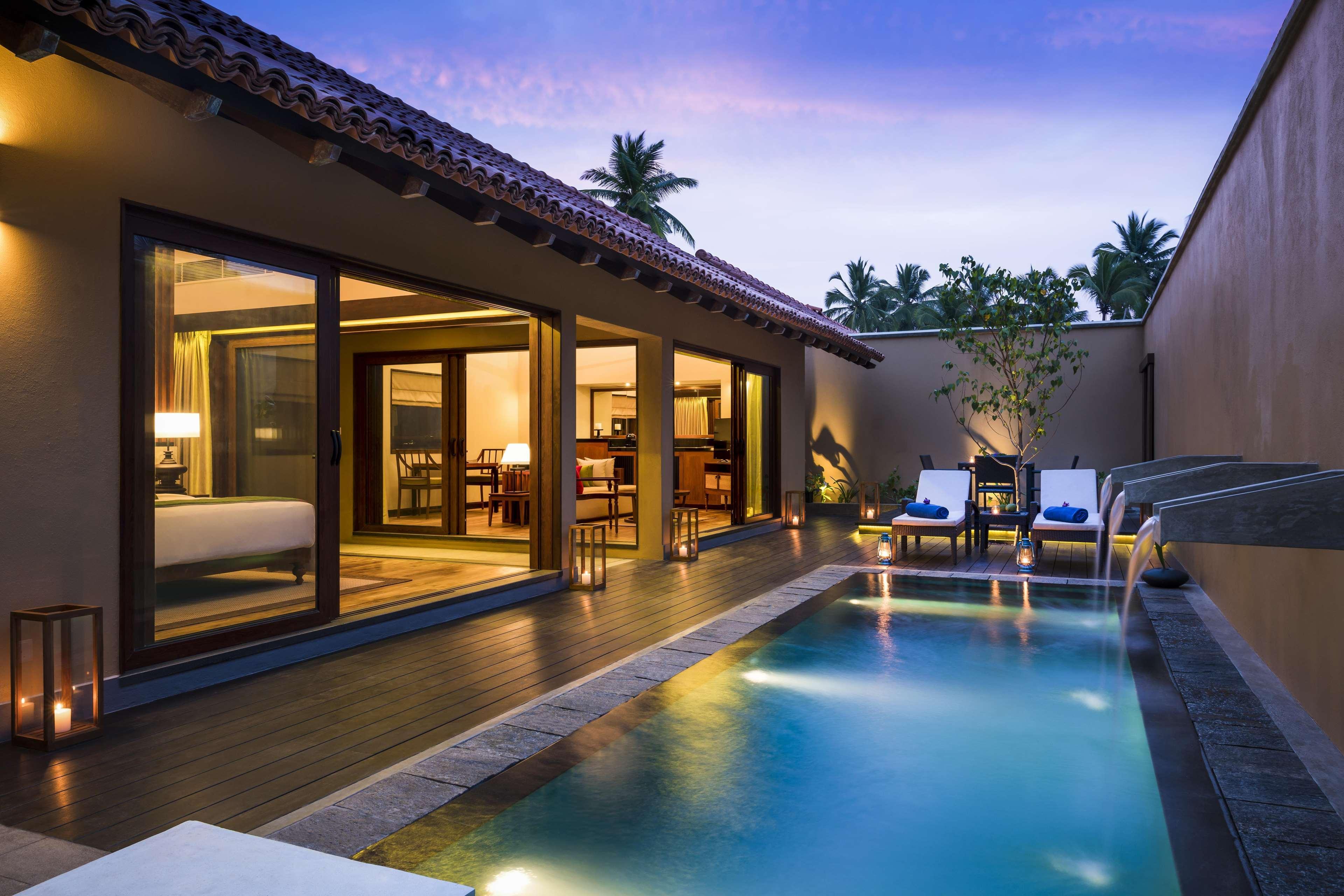 Anantara Kalutara Resort Exterior photo