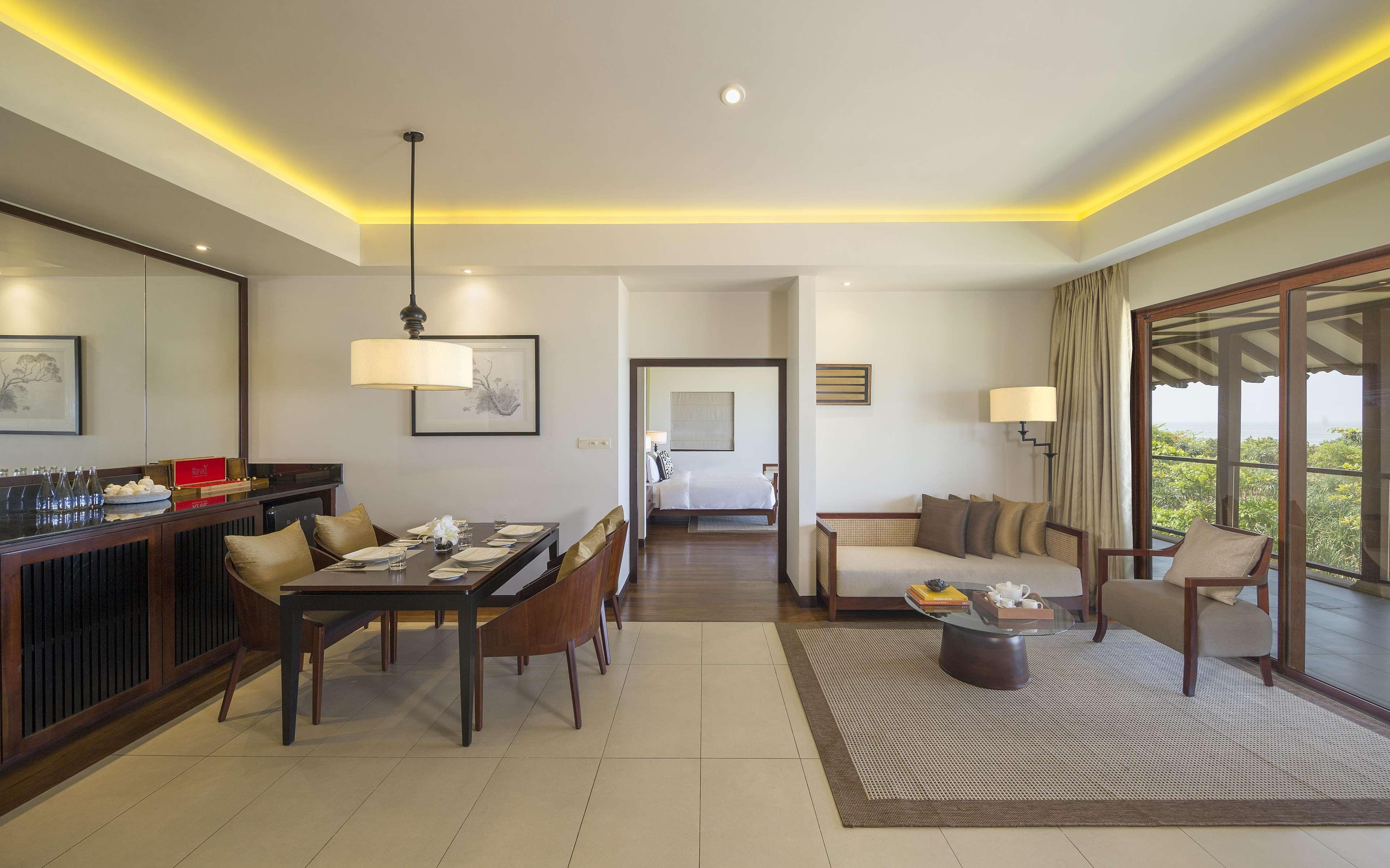 Anantara Kalutara Resort Exterior photo