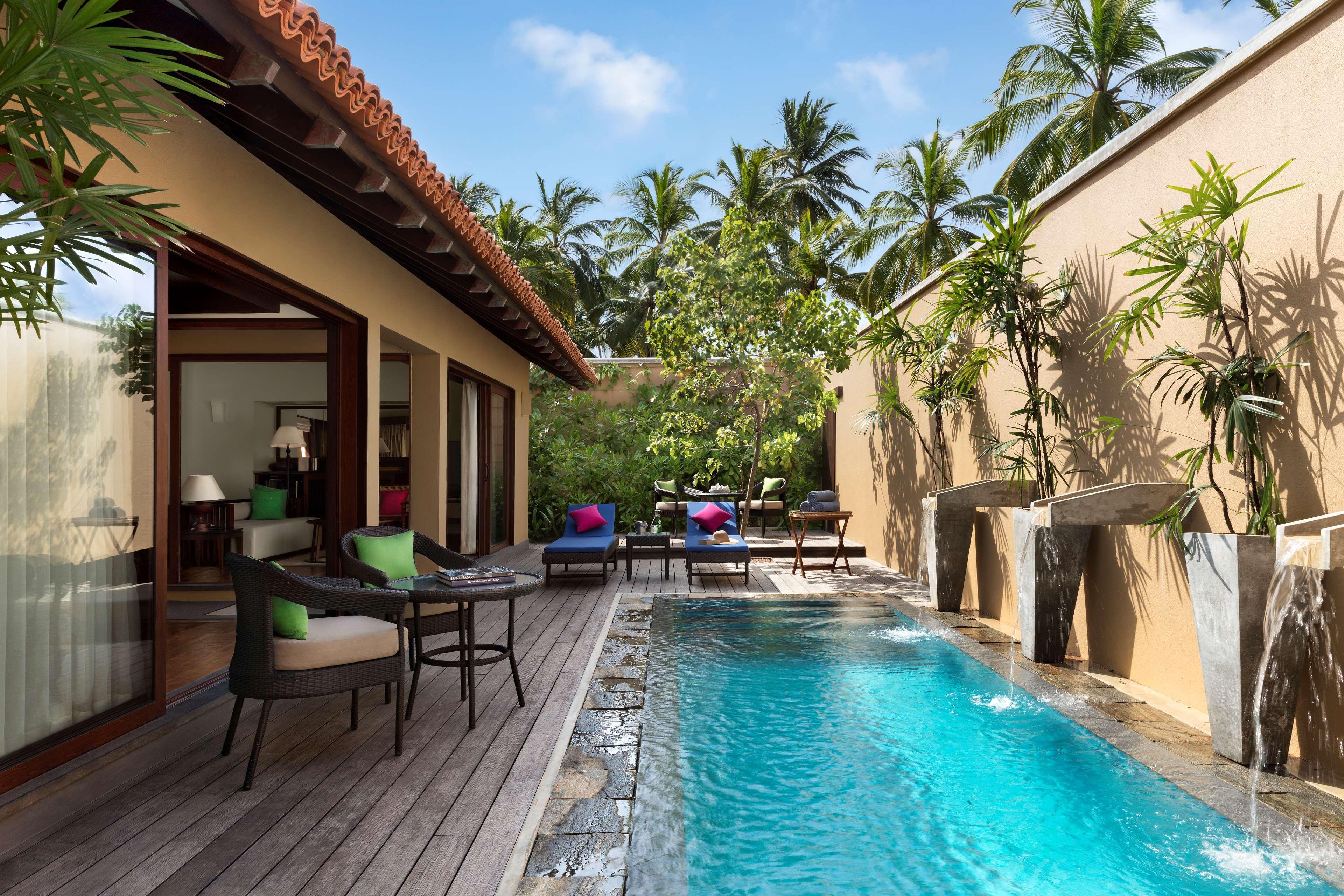 Anantara Kalutara Resort Exterior photo