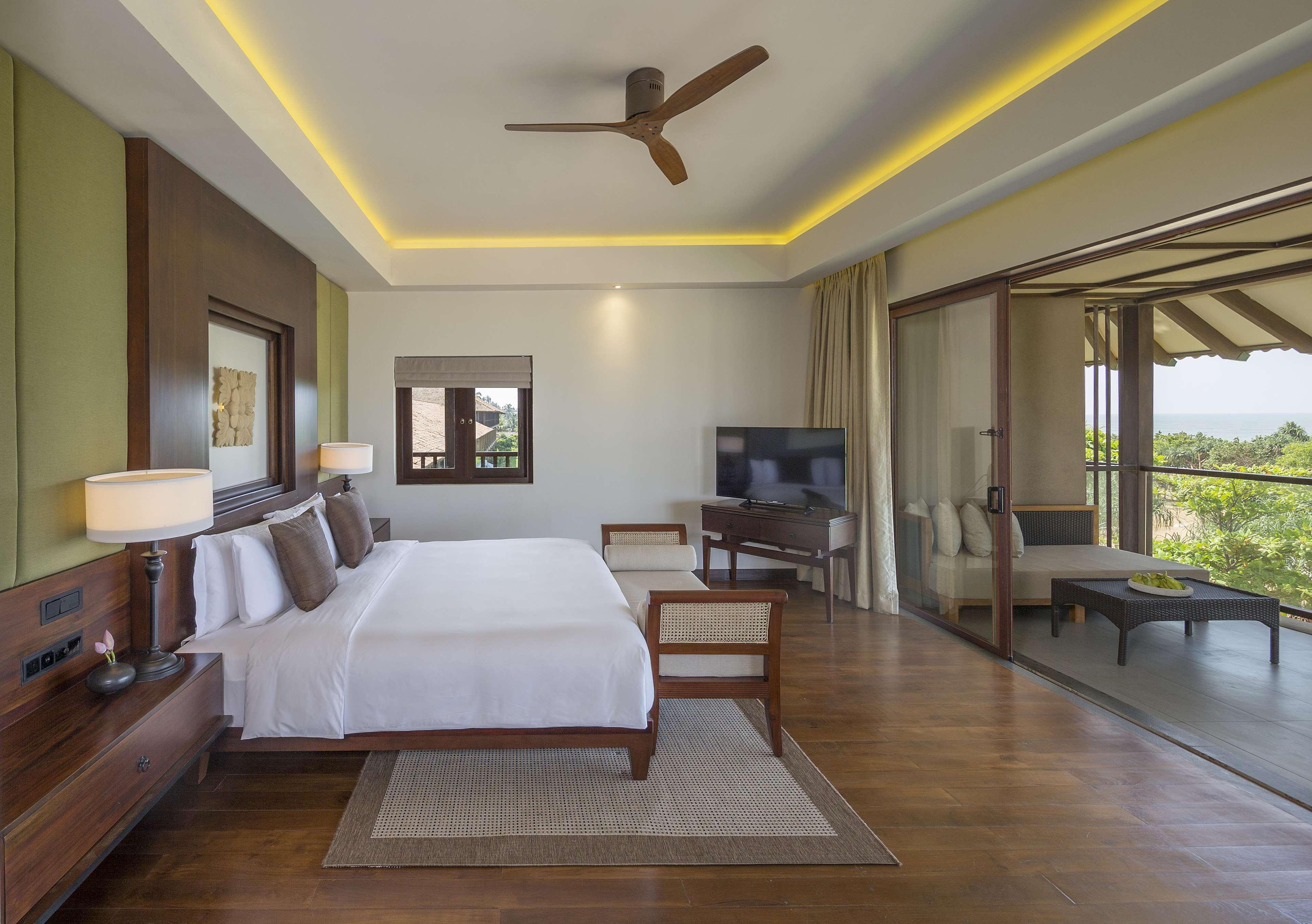 Anantara Kalutara Resort Exterior photo