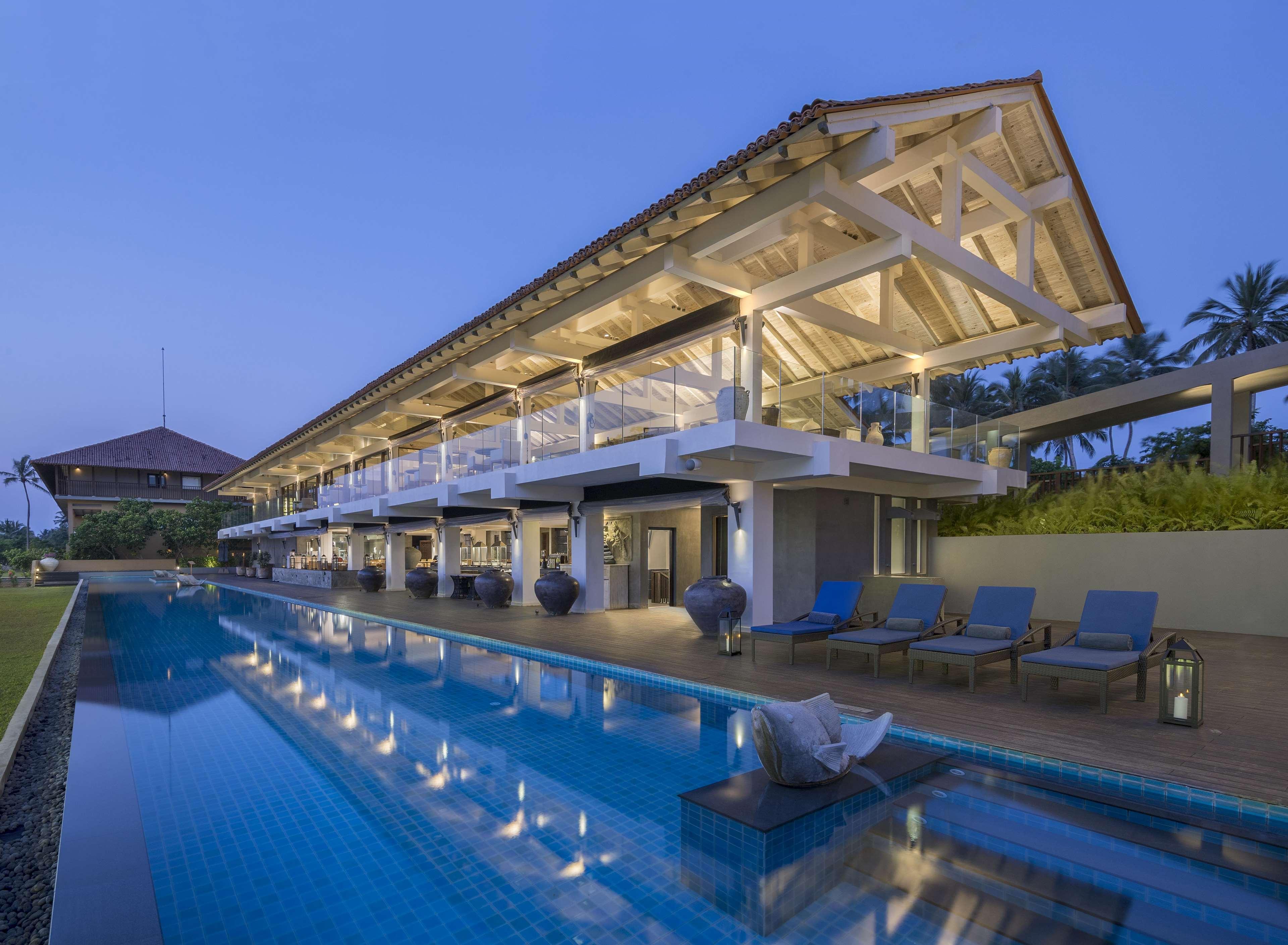 Anantara Kalutara Resort Exterior photo