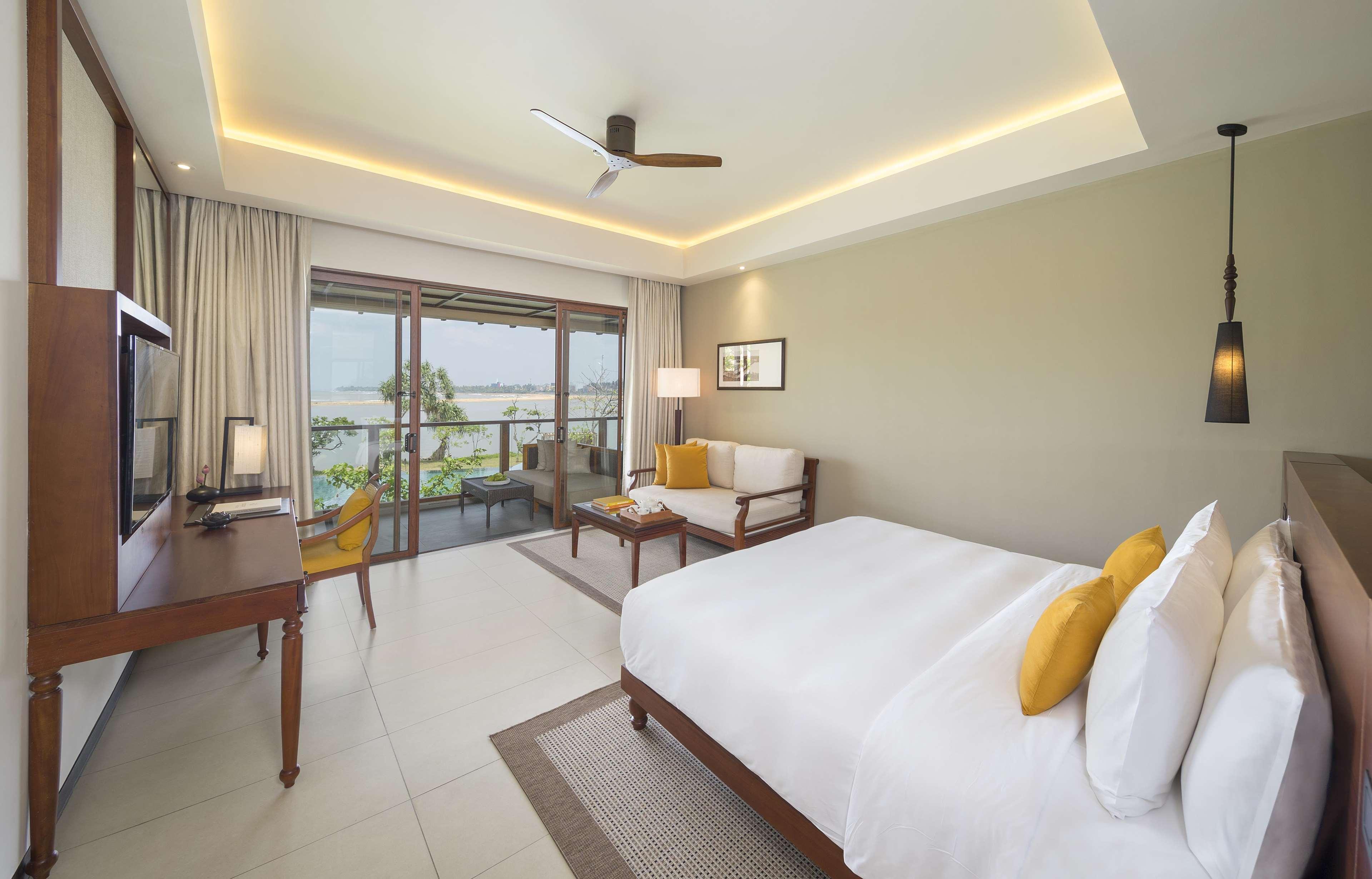 Anantara Kalutara Resort Exterior photo