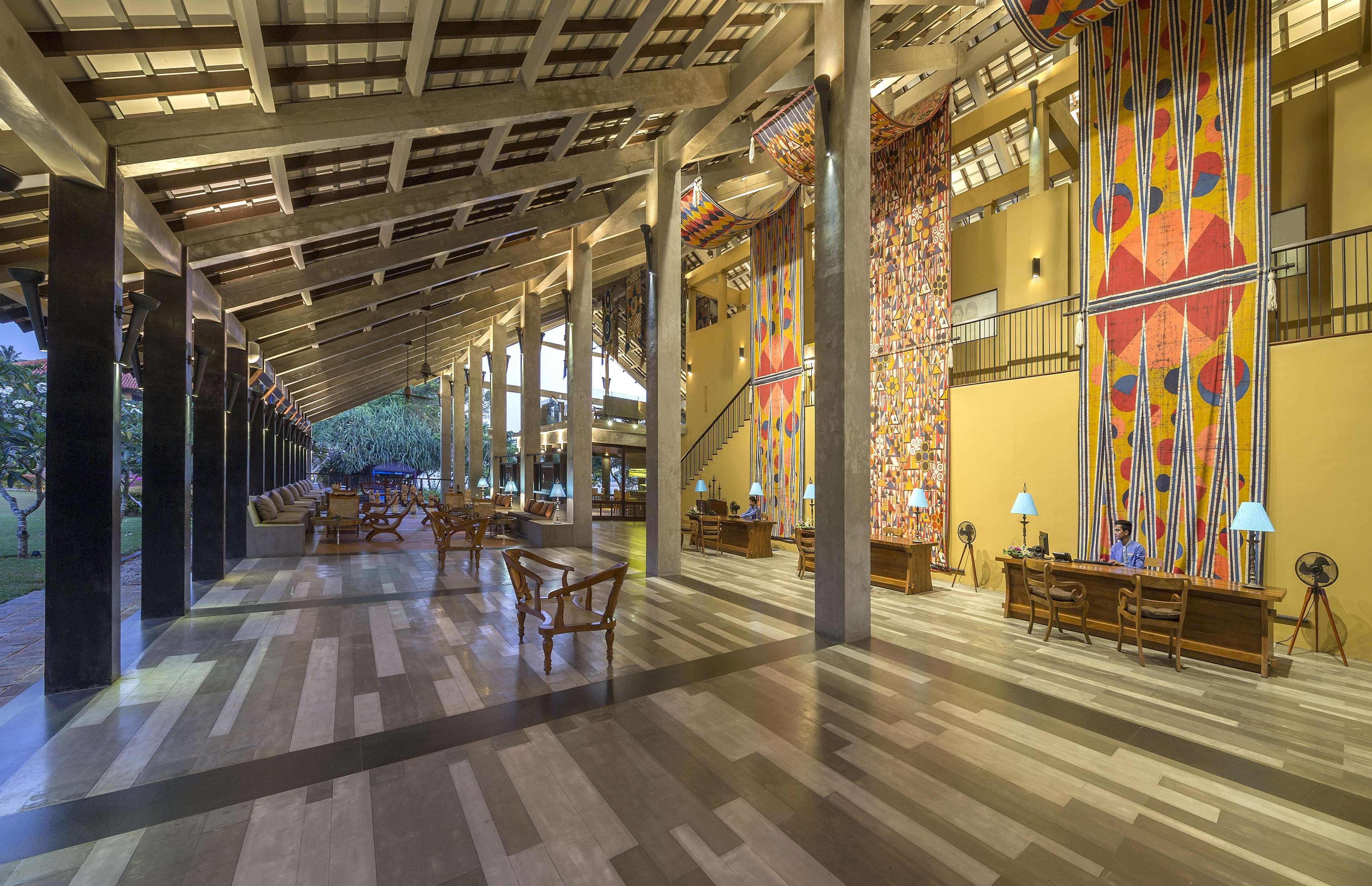 Anantara Kalutara Resort Exterior photo