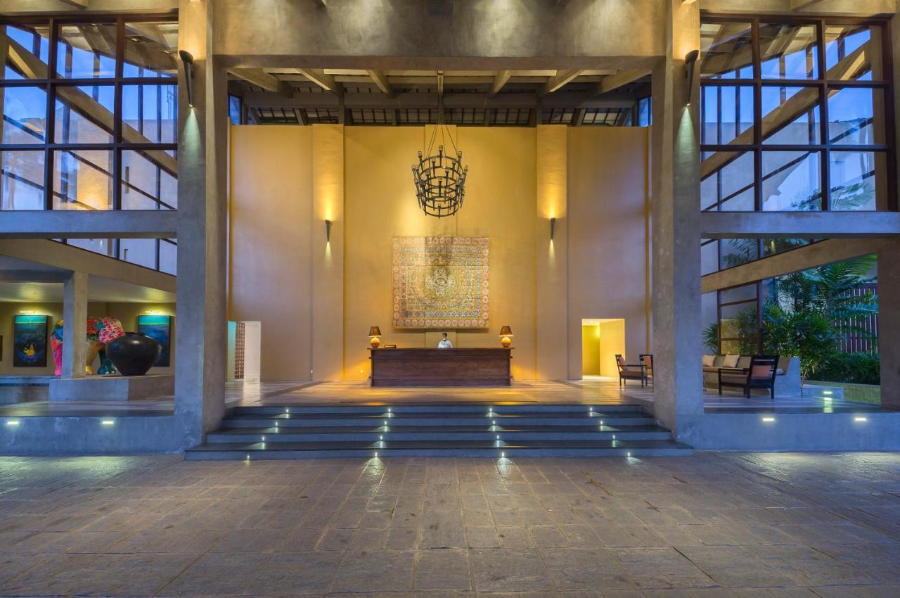 Anantara Kalutara Resort Exterior photo
