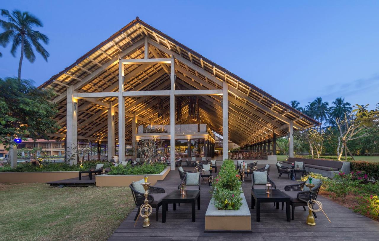 Anantara Kalutara Resort Exterior photo