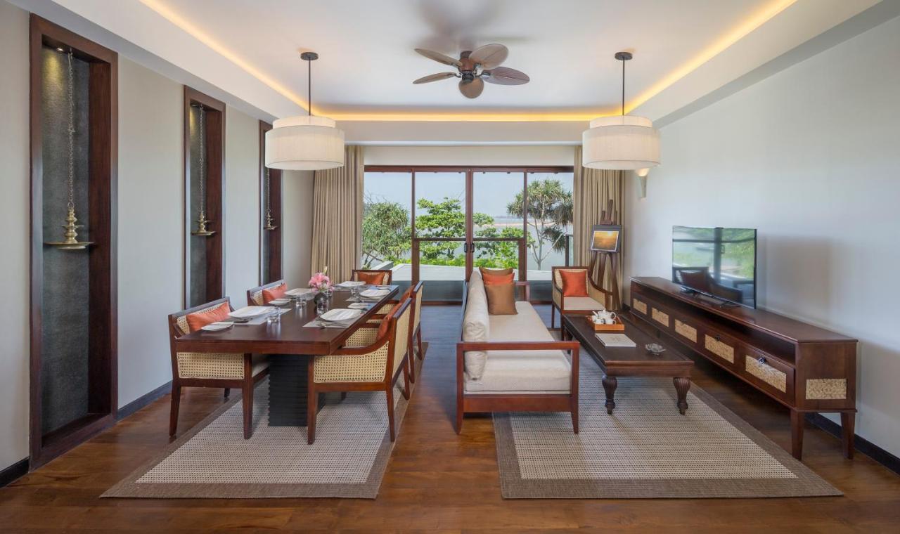 Anantara Kalutara Resort Exterior photo