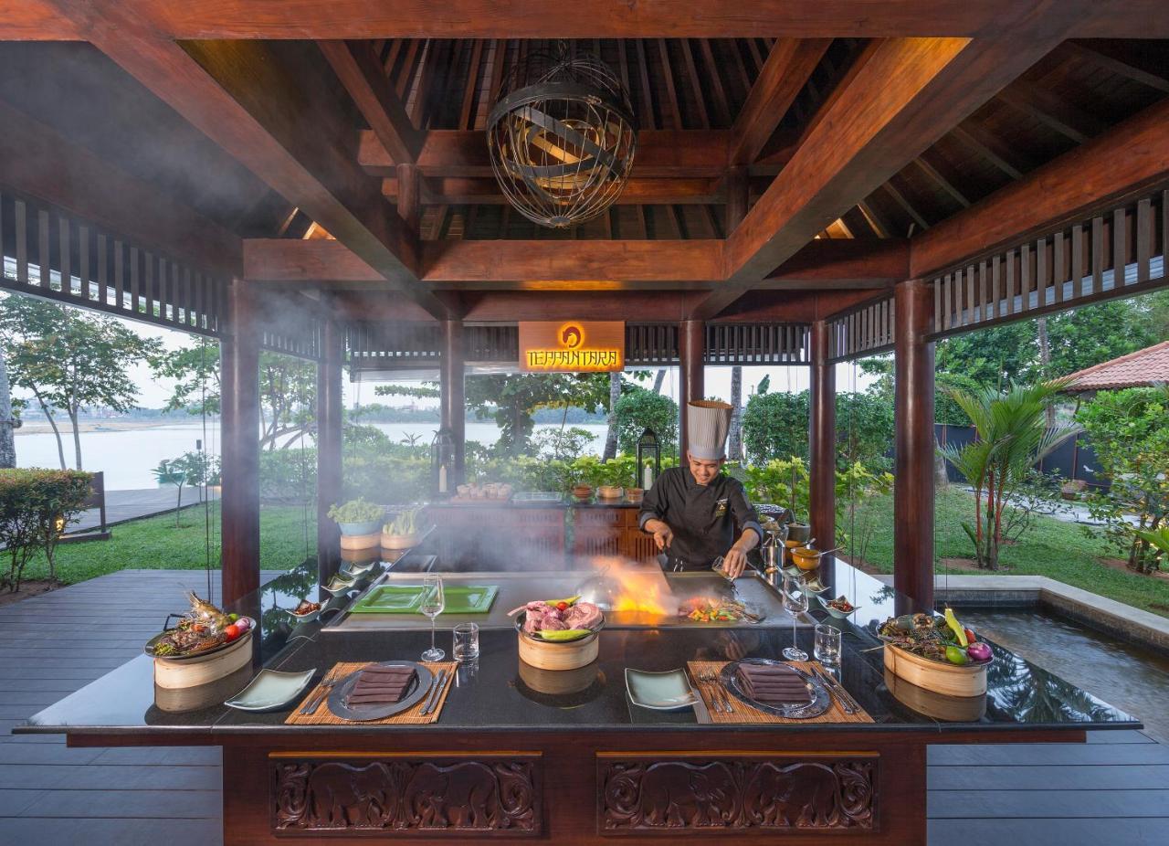 Anantara Kalutara Resort Exterior photo
